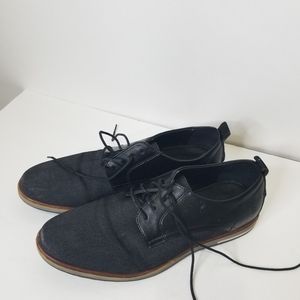 Benchmark Oxfords Size 9.5